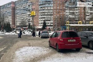 Продается 2-комнатная квартира 45 кв. м в Днепре
