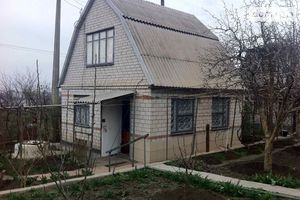 Продается дача 50 кв.м с камином