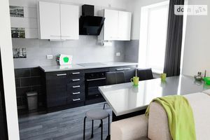 Продается 1-комнатная квартира 32 кв. м в Тернополе