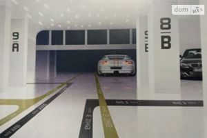 Продается подземный паркинг под легковое авто на 16 кв. м