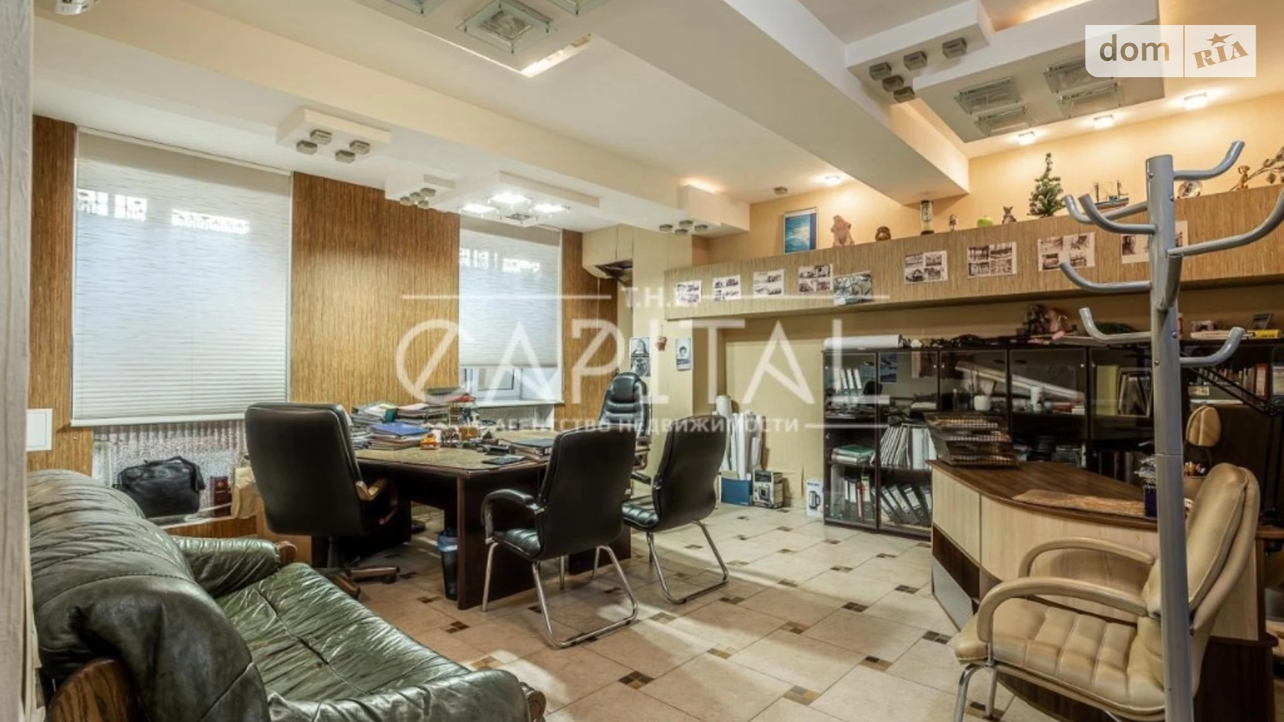 Продается офис 83 кв. м в бизнес-центре, цена: 110000 $ - фото 3