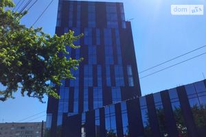 Сдается в аренду офис 118 кв. м в бизнес-центре