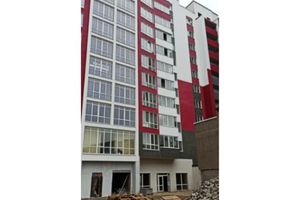 Продається 1-кімнатна квартира 48 кв. м у Хмельницькому
