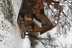 Сдается в аренду одноэтажный дом с мебелью