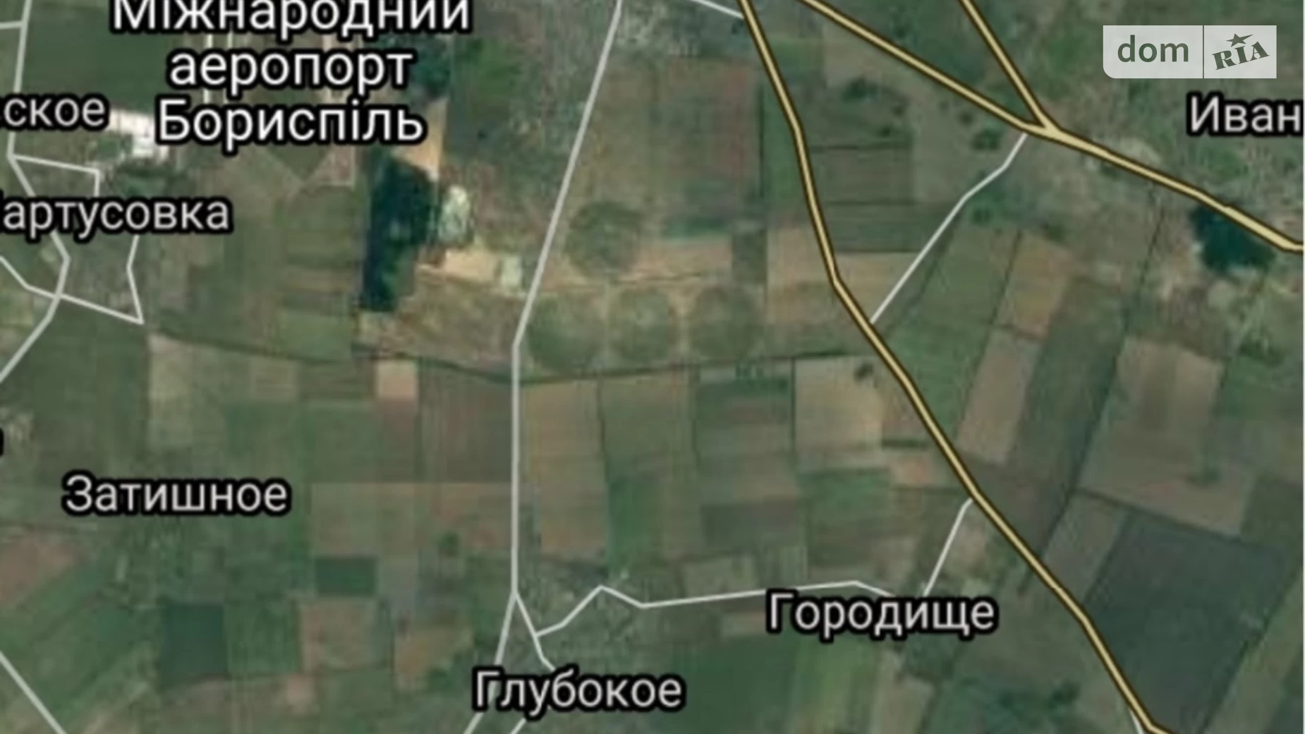 Продается земельный участок 24 соток в Киевской области, цена: 6000 $ - фото 3