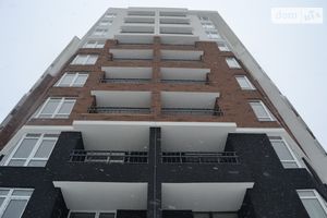 Продается 3-комнатная квартира 77.9 кв. м в Ирпене