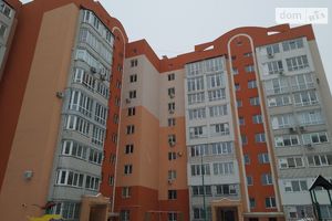 Продается 3-комнатная квартира 89 кв. м в Виннице