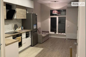 Продается 1-комнатная квартира 32.5 кв. м в Днепре
