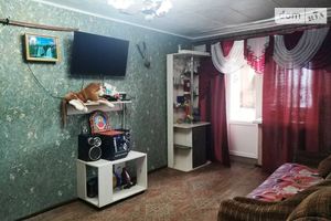 Продается 3-комнатная квартира 62 кв. м в Черкассах
