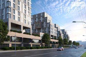 Продається 5-кімнатна квартира 150 кв. м у Дніпрі