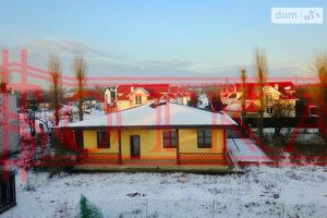 Продається одноповерховий будинок 106 кв. м з верандою