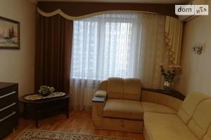Здається в оренду 1-кімнатна квартира 55 кв. м у Києві