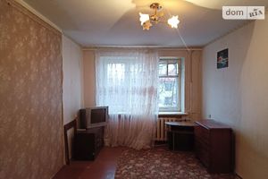 Продається 2-кімнатна квартира 48 кв. м у Одесі