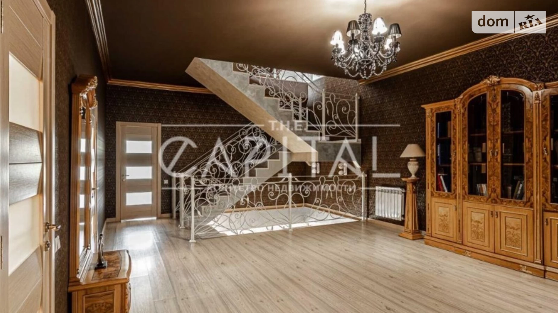 Продається будинок 2 поверховий 460 кв. м з ділянкою, цена: 850000 $ - фото 5