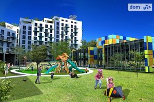 Продається 3-кімнатна квартира 84 кв. м у Івано-Франківську