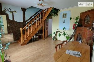 Сдается в оренду частина будинку 80 кв. м з бесідкою