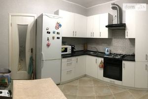 Продається 1-кімнатна квартира 42 кв. м у Вінниці