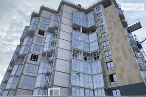 Продается 1-комнатная квартира 40.4 кв. м в Луцке