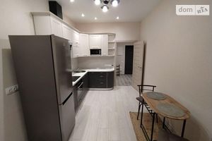 Здається в оренду 1-кімнатна квартира 46 кв. м у Києві