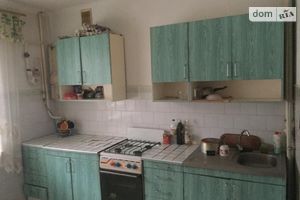 Сдается в аренду 3-комнатная квартира 64 кв. м в Тернополе