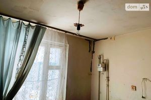 Продается 1-комнатная квартира 34 кв. м в Черкассах