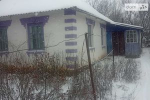 Продается одноэтажный дом 63 кв. м с подвалом