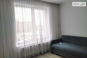 Продается 2-комнатная квартира 38 кв. м в Ужгороде