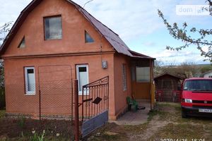 Продается дача 50 кв.м с мебелью