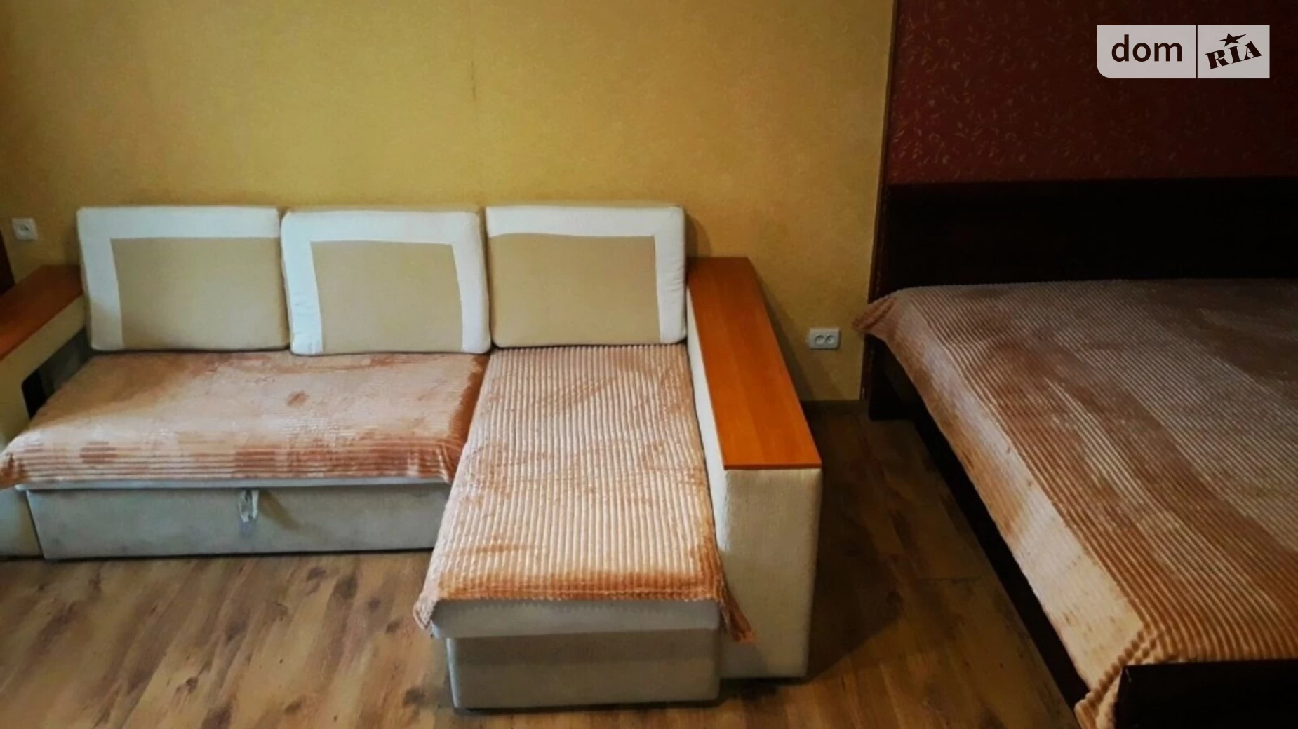 Сдается в аренду 1-комнатная квартира в Черкассах, ул. Нижняя Горова, 64 - фото 3