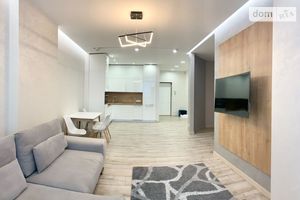 Продается 2-комнатная квартира 72 кв. м в Днепре