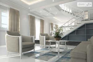 Продается 1-комнатная квартира 81 кв. м в Виннице