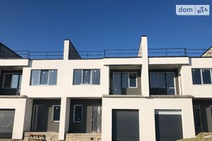 Продается дом на 2 этажа 142.2 кв. м с мебелью