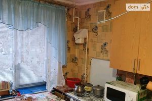 Продается 1-комнатная квартира 39 кв. м в Житомире