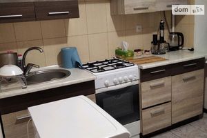 Продается 1-комнатная квартира 33 кв. м в Тернополе