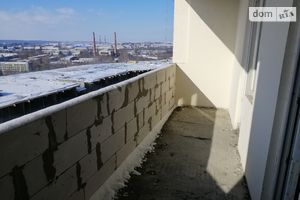Продається 2-кімнатна квартира 68.4 кв. м у Тернополі