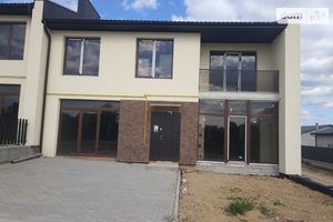Продается дом на 2 этажа 147.8 кв. м с террасой