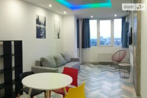 Здається в оренду 1-кімнатна квартира 31 кв. м у Києві