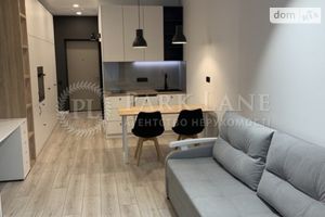 Продается 1-комнатная квартира 31 кв. м в Киеве