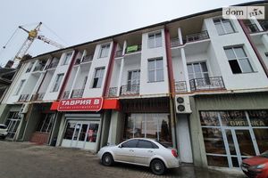 Продається приміщення вільного призначення 400 кв. м в 3-поверховій будівлі