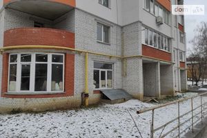 Продається приміщення вільного призначення 162 кв. м в 10-поверховій будівлі