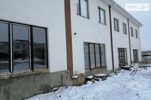 Продается дом на 2 этажа 104.6 кв. м с террасой