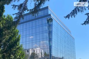 Сдается в аренду офис 380 кв. м в бизнес-центре