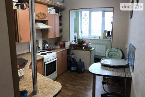 Продается 1-комнатная квартира 40 кв. м в Днепре