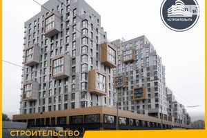 Продається 2-кімнатна квартира 49 кв. м у Дніпрі