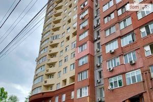 Продається 1-кімнатна квартира 48 кв. м у Дніпрі