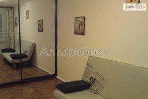 Здається в оренду 1-кімнатна квартира 30 кв. м у Києві