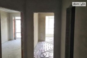 Продается 1-комнатная квартира 39 кв. м в Ивано-Франковске