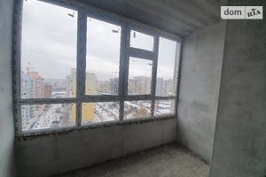 Продається 1-кімнатна квартира 53.4 кв. м у Хмельницькому