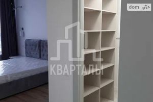 Здається в оренду 1-кімнатна квартира 48 кв. м у Києві