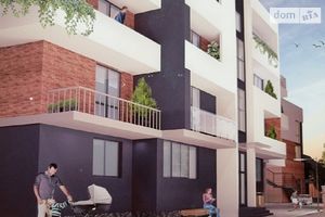 Продается 1-комнатная квартира 22.3 кв. м в Одессе